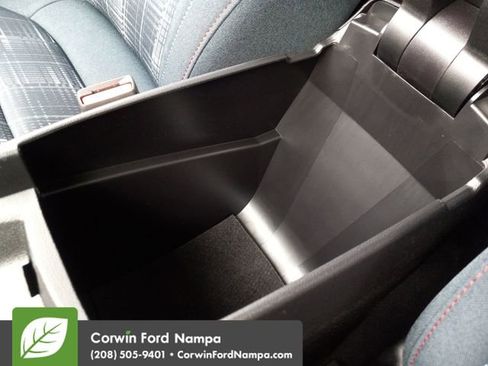 New 2026 Ford Bronco Sport Heritage w/ Convenience Package image 20