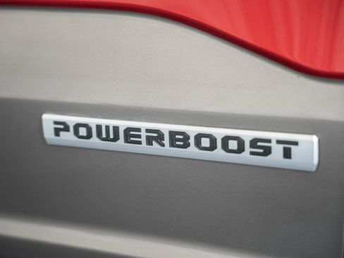 Certified 2022 Ford F150 King Ranch w/ Equipment Group 601A High image 23