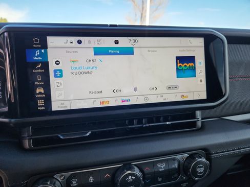 New 2026 Jeep Gladiator Rubicon image 28