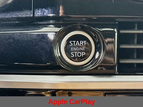 Certified 2024 Nissan Pathfinder Platinum image 22