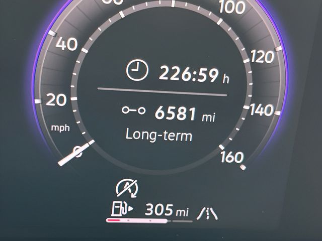 Certified 2025 Volkswagen Tiguan SE R-Line AWD/4WD image 2