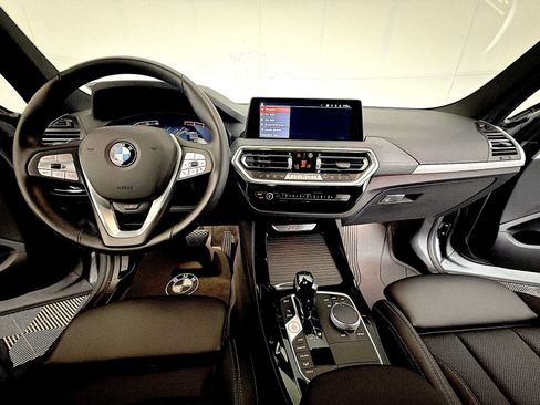 Certified 2024 BMW X3 xDrive30i w/ Convenience Package AWD/4WD image 14