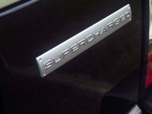 Used 2013 Land Rover Range Rover Sport Supercharged image 35