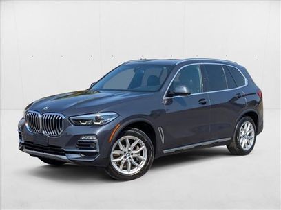 Used 2020 BMW X5 xDrive40i w/ Convenience Package