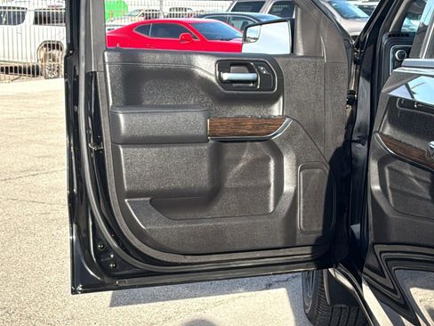 Used 2021 GMC Sierra 1500 Elevation image 8