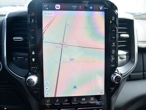 New 2026 RAM 3500 Laramie image 19