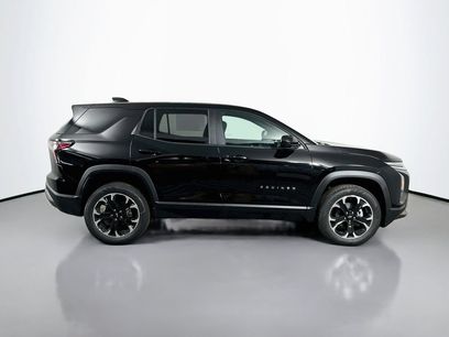 New 2027 Chevrolet Equinox LT