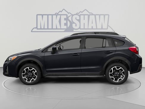 Used 2016 Subaru Crosstrek 2.0i Limited AWD/4WD image 3