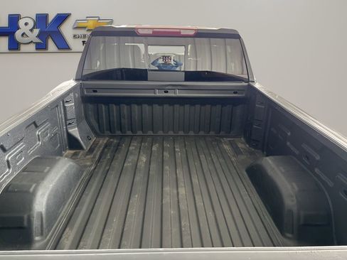 Used 2019 GMC Sierra 1500 SLT image 25