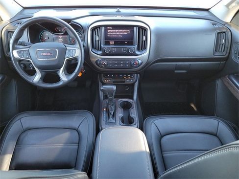 Used 2021 GMC Canyon Denali image 12