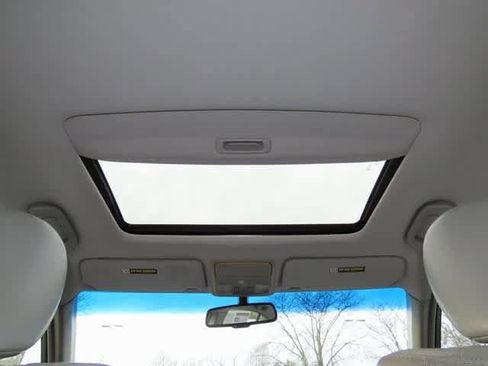 Used 2009 Honda Accord EX-L image 21