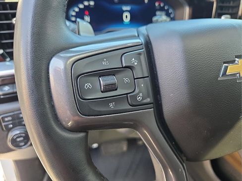Used 2023 Chevrolet Silverado 1500 High Country w/ High Country Premium Package AWD/4WD image 12