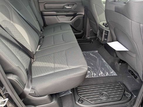 New 2026 RAM 1500 Express AWD/4WD image 22