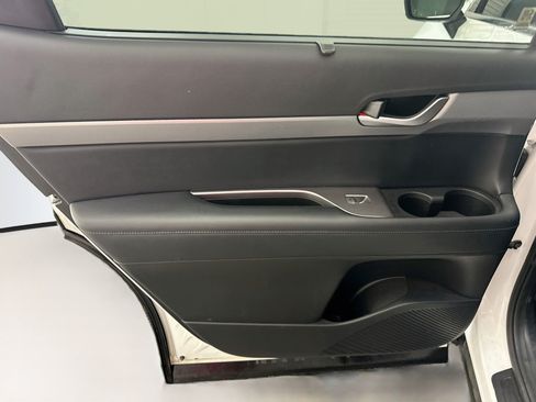 Used 2021 Hyundai Palisade SEL AWD/4WD image 28