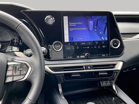 Used 2024 Lexus RX 350 FWD w/ Technology Package image 6