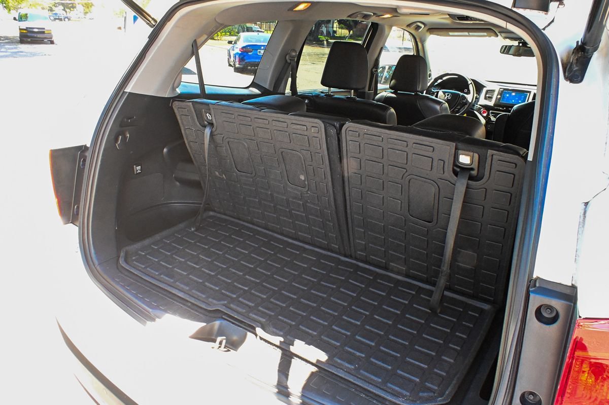 Used 2016 Honda Pilot Elite image 14