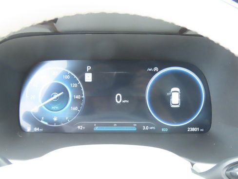 Used 2025 Hyundai Palisade Calligraphy FWD image 30