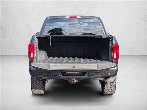 Used 2020 Ford F150 Lariat w/ Equipment Group 502A Luxury AWD/4WD image 6