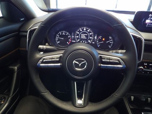 Used 2025 MAZDA CX-50 AWD 2.5 S w/ Premium Plus Pkg image 28