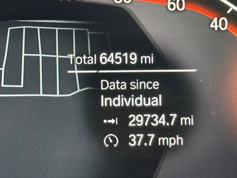 Used 2022 BMW X6 xDrive40i w/ Premium Package image 19