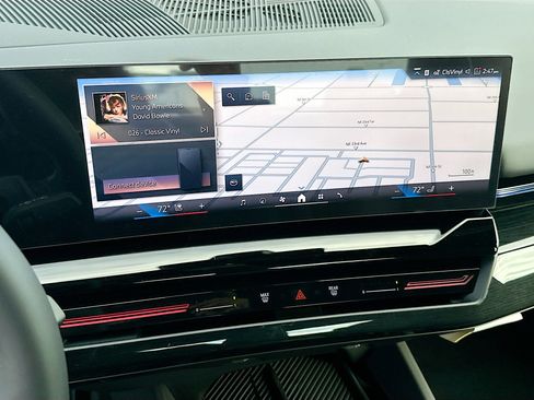 New 2026 BMW 530i 530i w/ Premium Package image 10