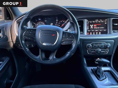 Used 2022 Dodge Charger GT w/ Blacktop Package