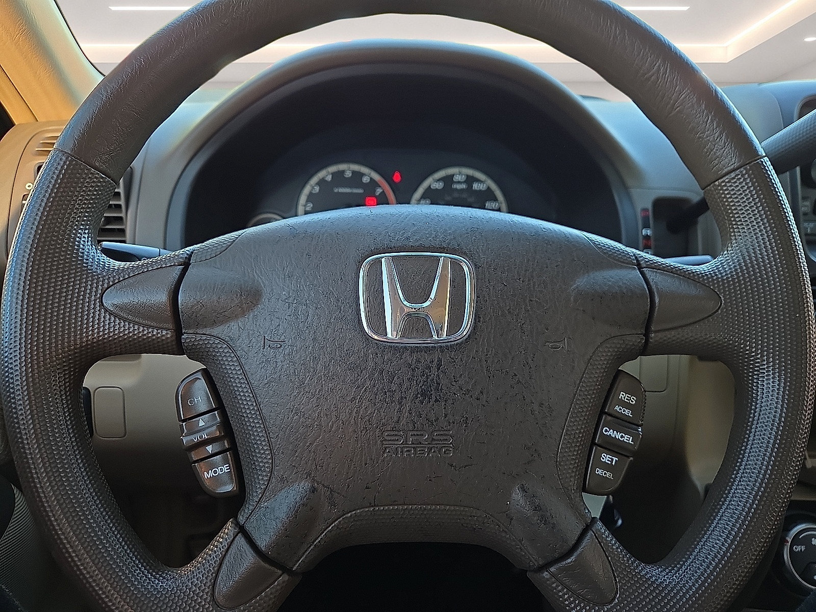 Used 2006 Honda CR-V EX image 24