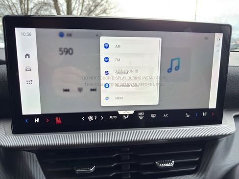 New 2026 Ford Explorer ST image 31