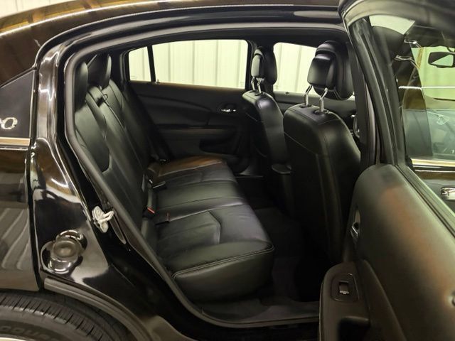 Used 2013 Chrysler 200 Limited FWD image 12
