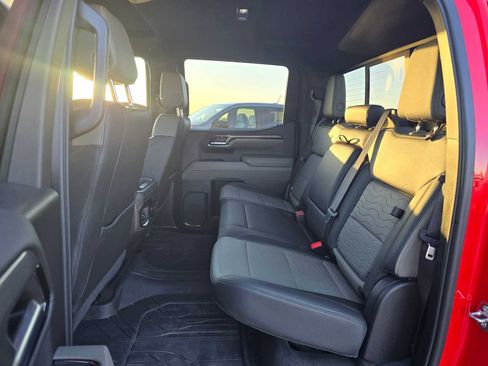 Certified 2024 Chevrolet Silverado 1500 ZR2 w/ Technology Package image 16