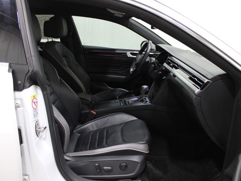 Used 2023 Volkswagen Arteon SEL image 28