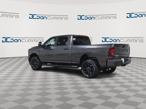 New 2026 RAM 2500 Big Horn image 9