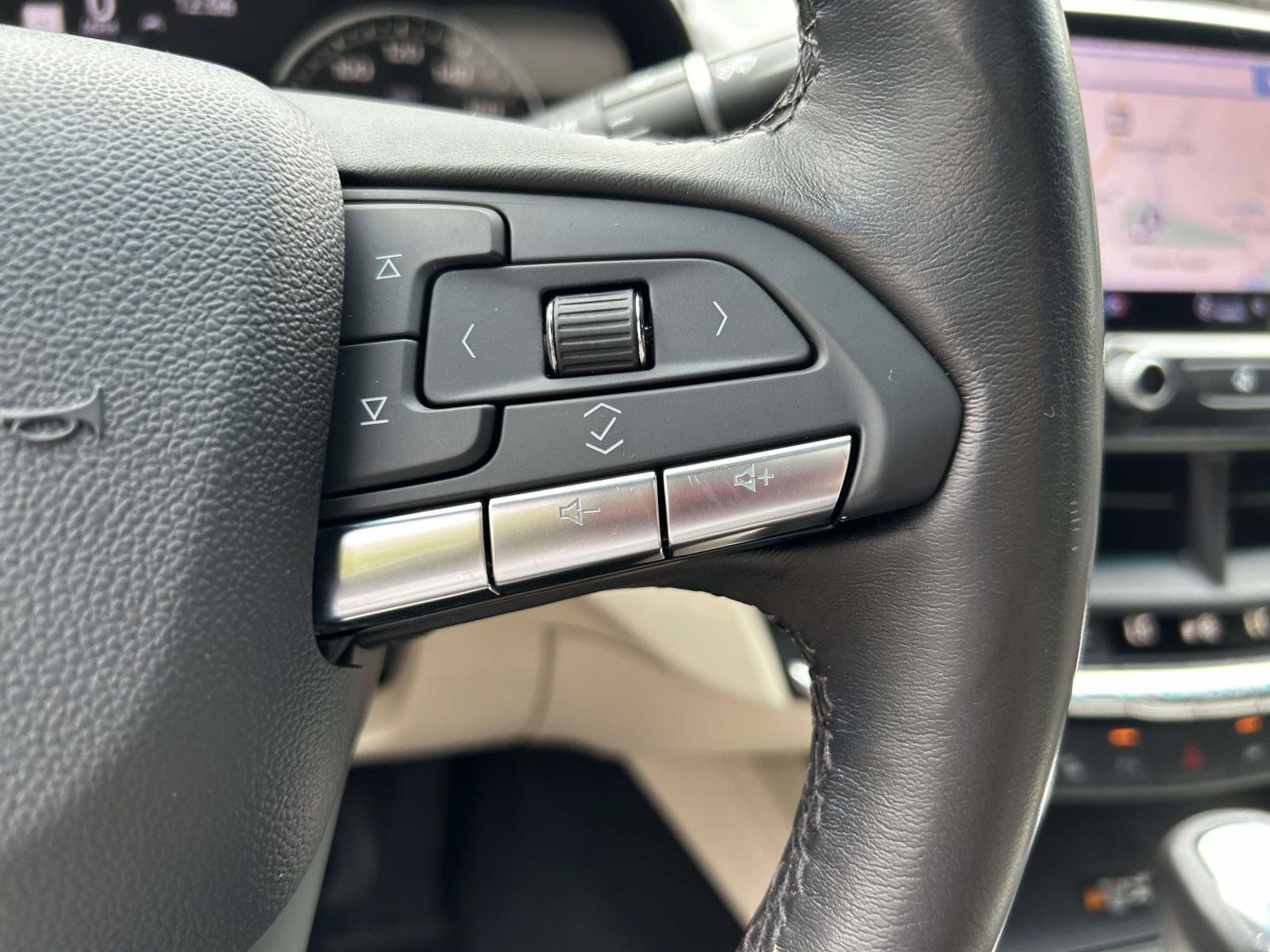 Certified 2023 Cadillac CT4 Luxury w/ Sun And Sound Package RWD image 24