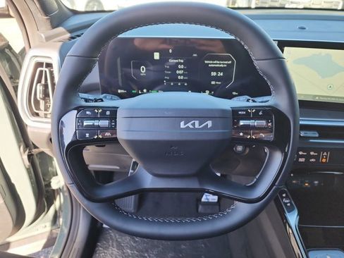 New 2026 Kia Sorento SX Prestige image 25