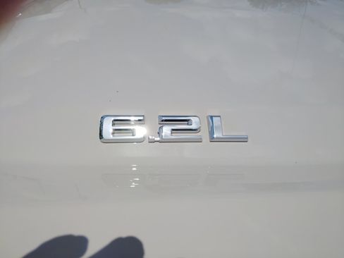 New 2026 Chevrolet Silverado 1500 RST w/ All Star Edition Plus AWD/4WD image 14