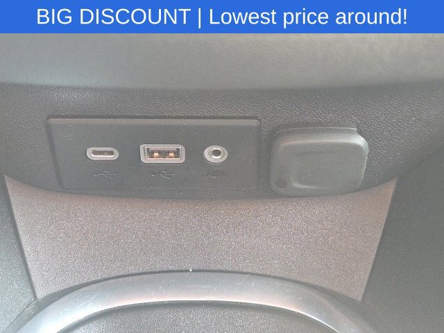 Used 2025 Chevrolet Malibu LT FWD image 31