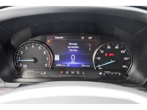 Certified 2021 Ford Explorer Limited w/ Equipment Group 301A RWD image 18