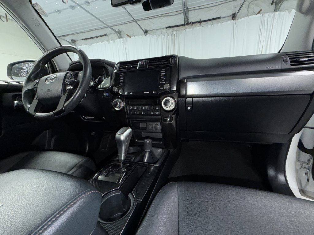 Used 2020 Toyota 4Runner TRD Pro AWD/4WD image 19
