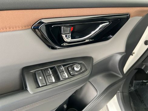 New 2026 Subaru Forester Sport image 13