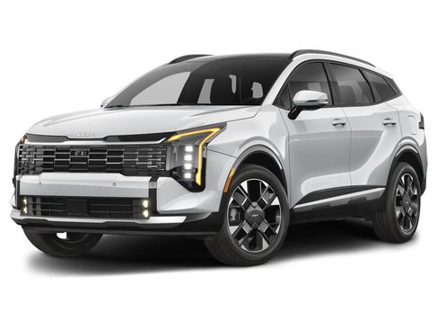New 2026 Kia Sportage SX Prestige AWD/4WD image 26