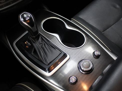 Used 2019 INFINITI QX60 Luxe w/ Essential Package image 38