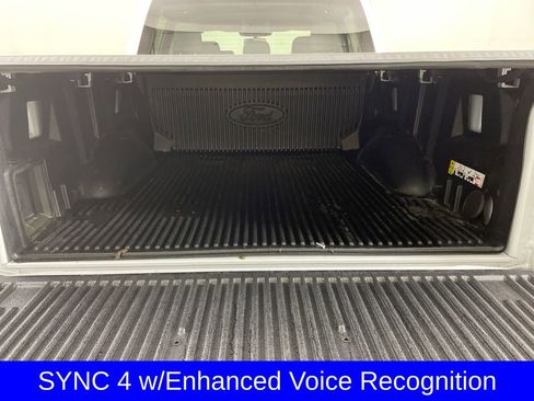 Used 2022 Ford F150 XLT w/ Equipment Group 302A High image 29