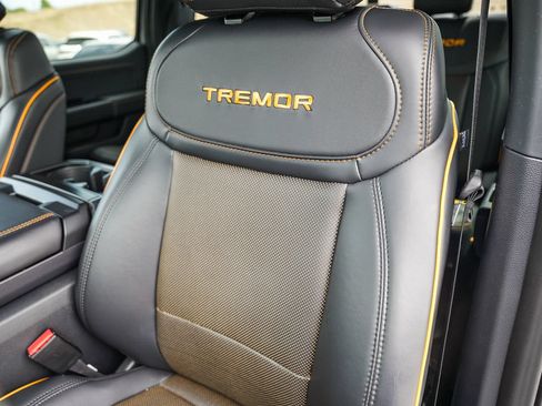 Used 2025 Ford F150 Tremor w/ Equipment Group 402A High AWD/4WD image 25