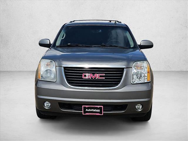 Used 2007 GMC Yukon XL SLE AWD/4WD image 2