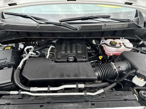 Certified 2024 Chevrolet Silverado 1500 W/T w/ WT Value Package AWD/4WD image 20