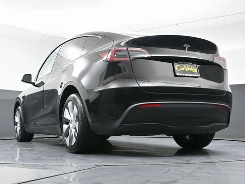 Used 2023 Tesla Model Y Long Range image 55