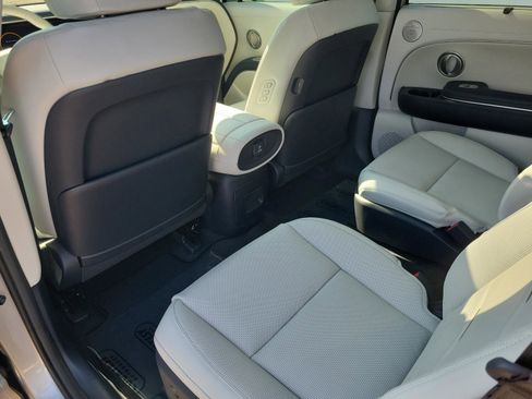 New 2026 Hyundai Palisade Calligraphy image 12