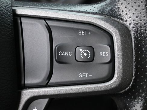 Used 2023 RAM 3500 Tradesman image 18