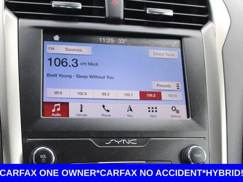 Used 2019 Ford Fusion SE image 34