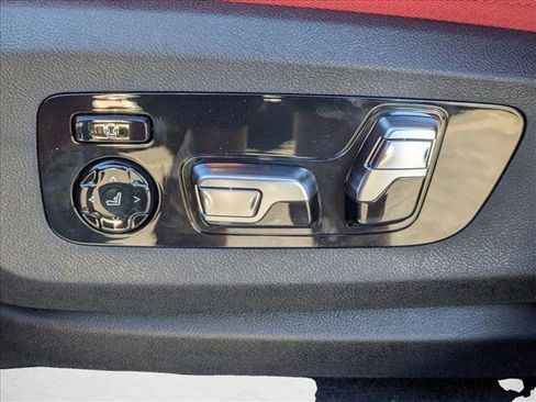 New 2026 BMW XM Label Red image 4